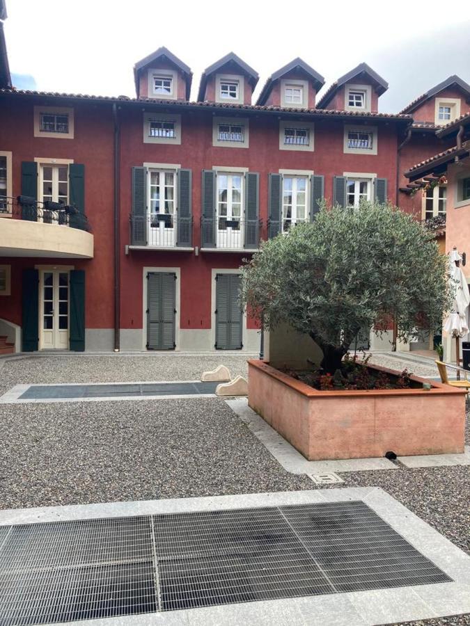La Corte Di Vicolo Torre Uboldo Exterior photo